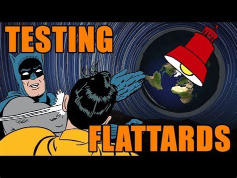 [CoolHardLogic] Testing Flattards 